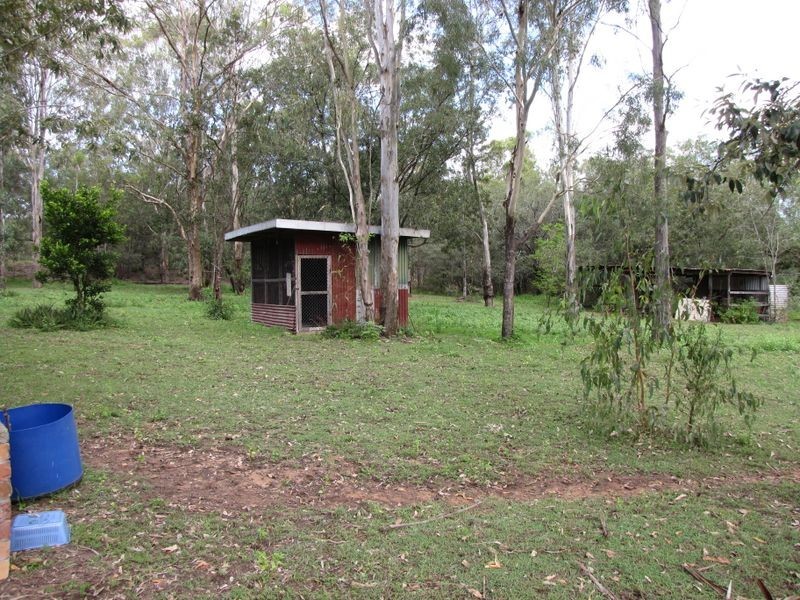 South Maclean QLD 4280