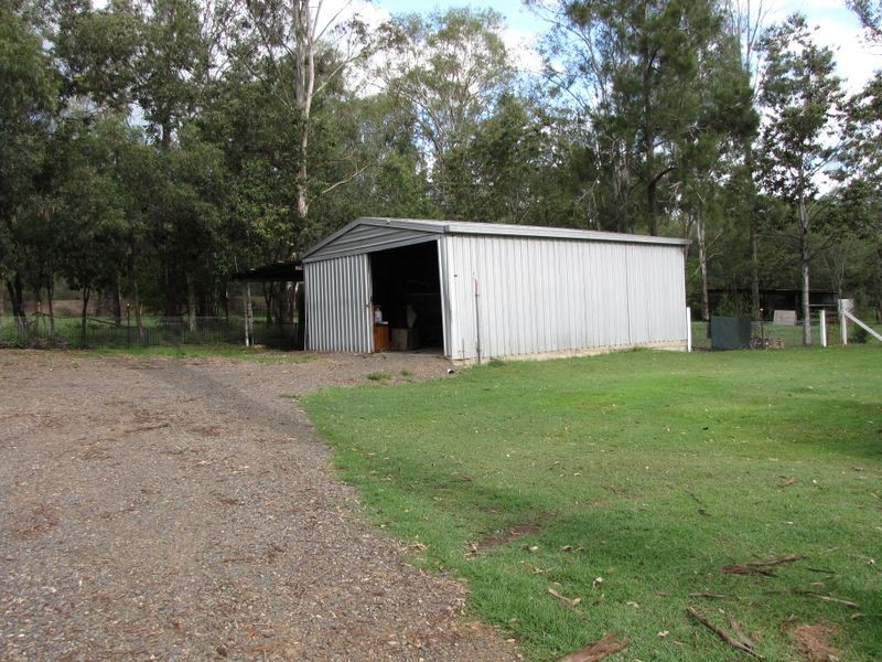 South Maclean QLD 4280