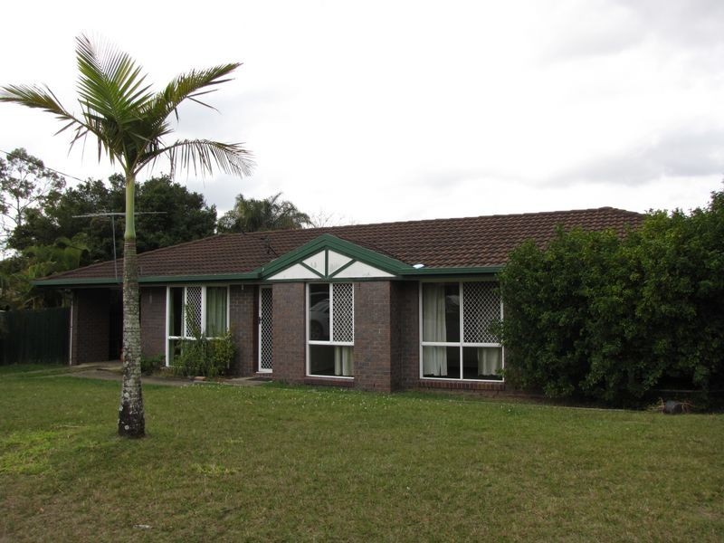 Boronia Heights QLD 4124