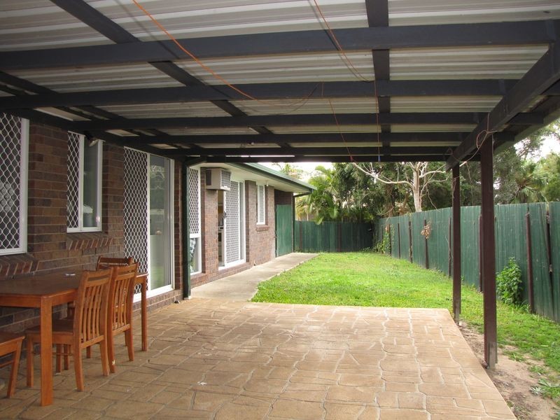 Boronia Heights QLD 4124