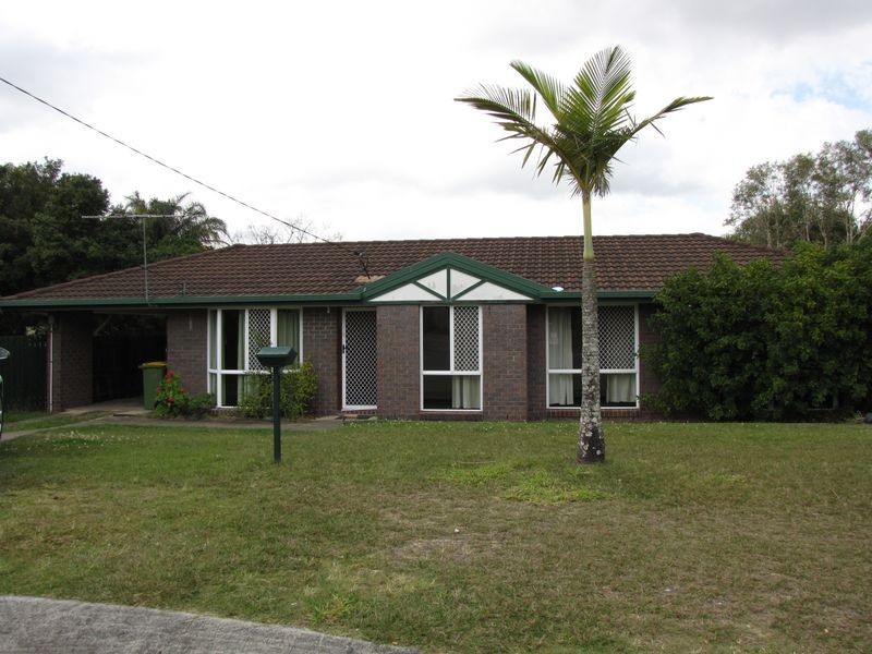 Boronia Heights QLD 4124