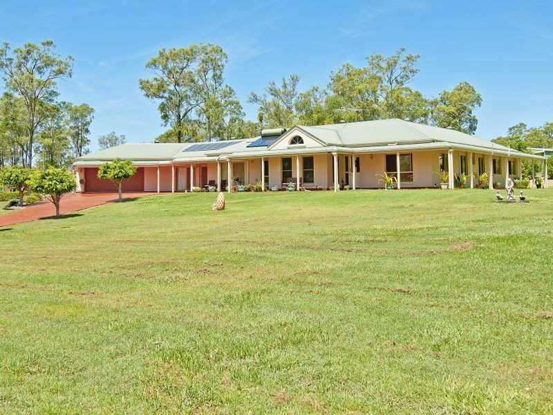 Jimboomba QLD 4280