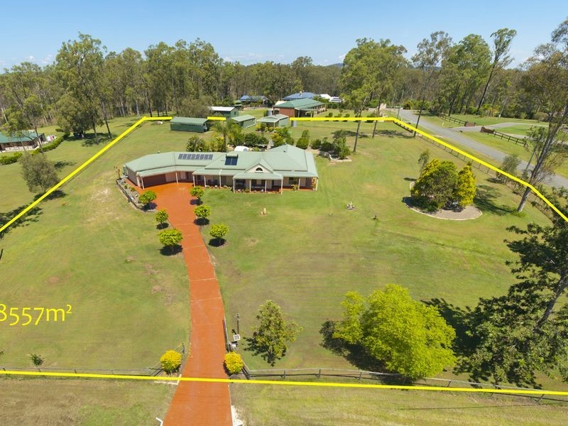 Jimboomba QLD 4280