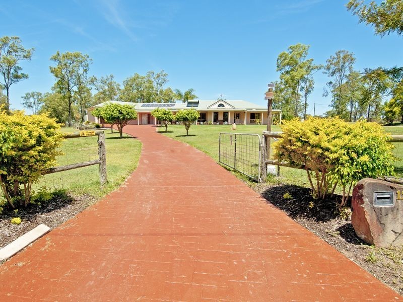 Jimboomba QLD 4280