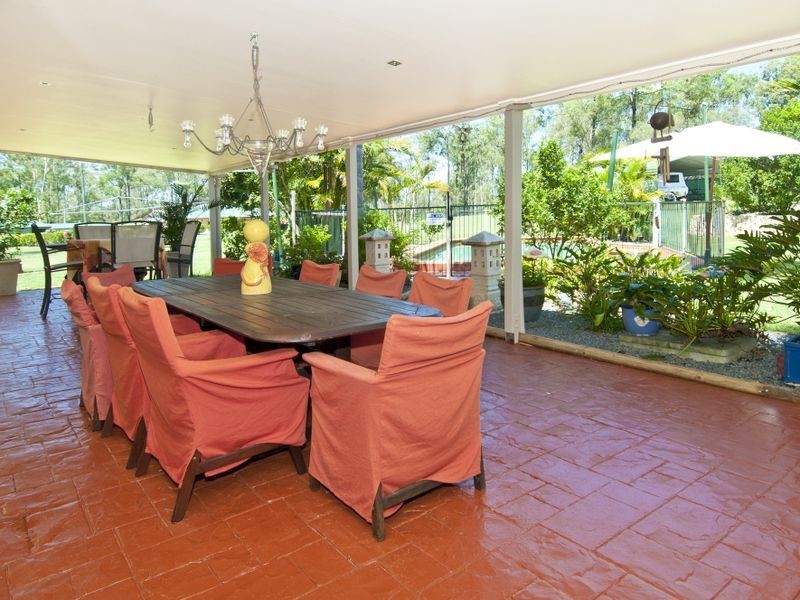 Jimboomba QLD 4280