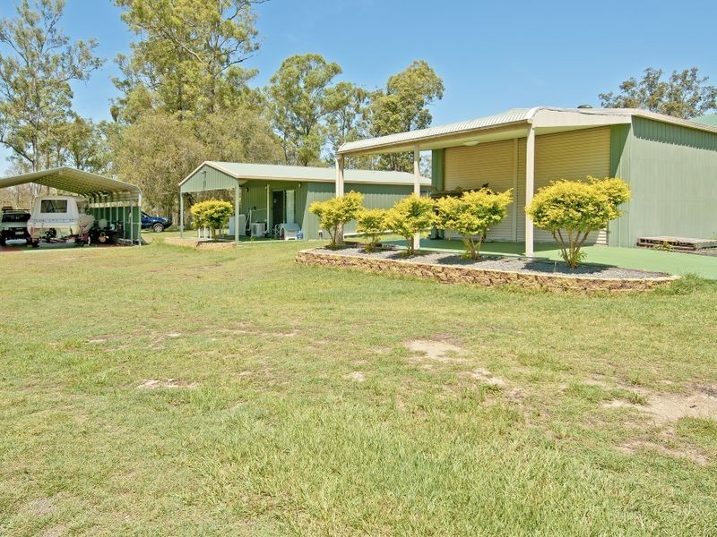 Jimboomba QLD 4280