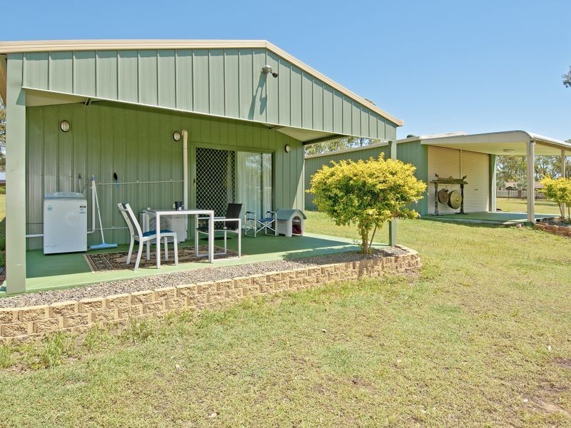 Jimboomba QLD 4280