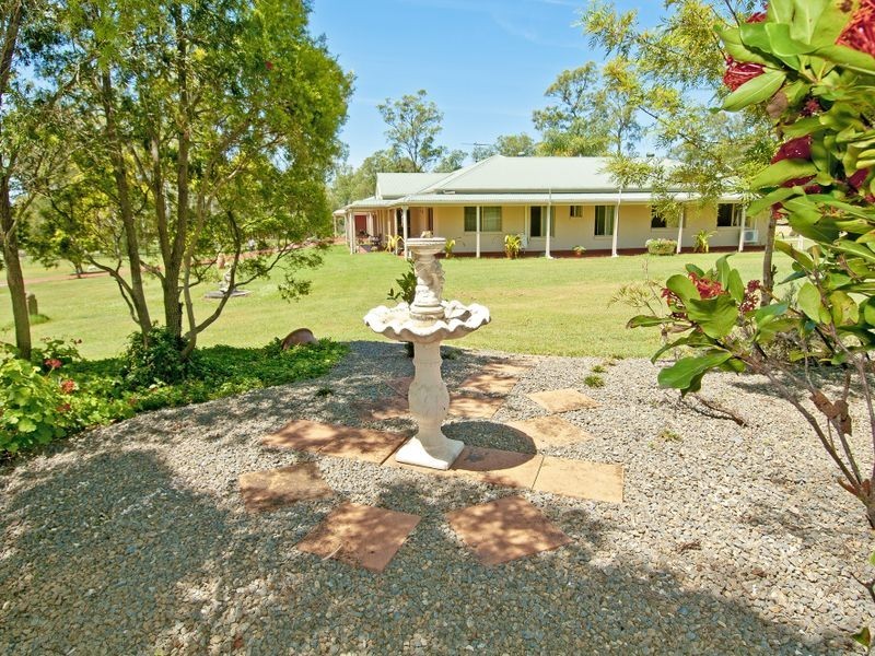 Jimboomba QLD 4280