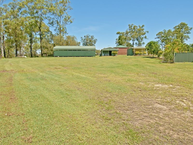 Jimboomba QLD 4280