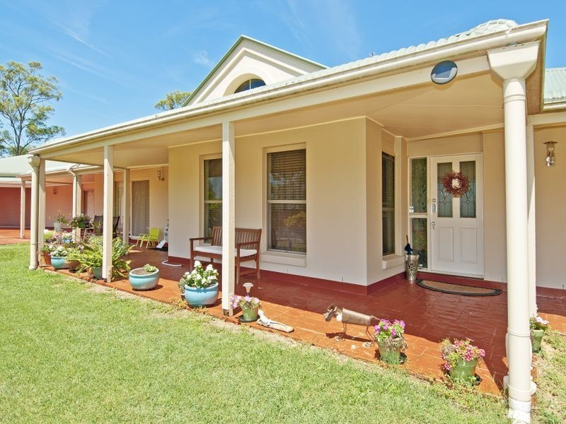 Jimboomba QLD 4280