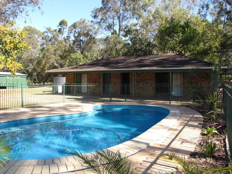 Cedar Grove QLD 4285