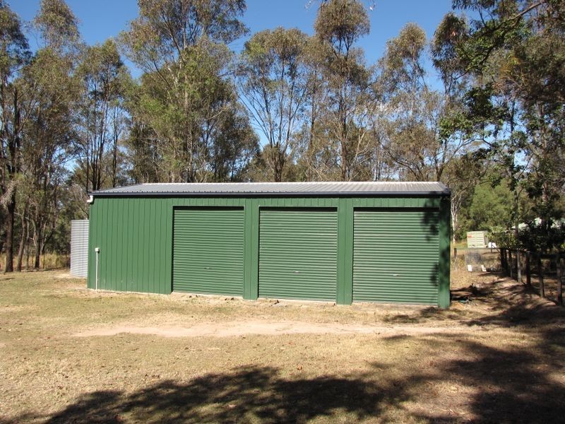 Cedar Grove QLD 4285