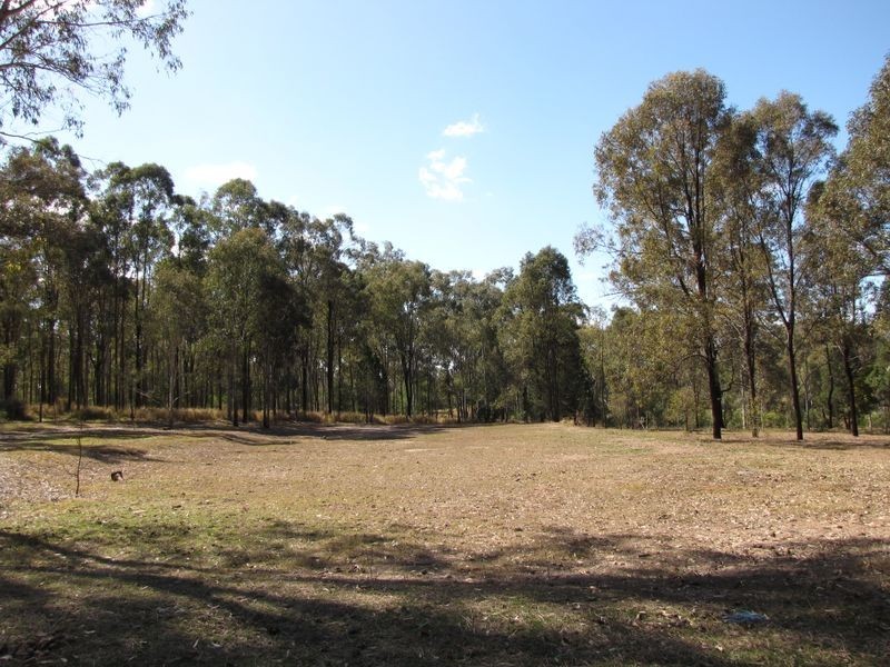 Cedar Grove QLD 4285