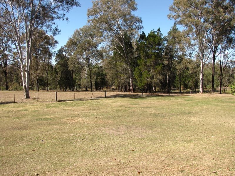Cedar Grove QLD 4285