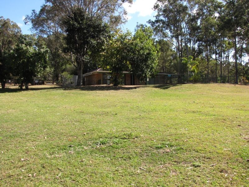 Cedar Grove QLD 4285