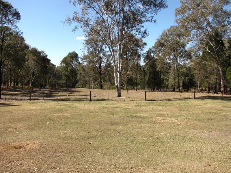 Cedar Grove QLD 4285