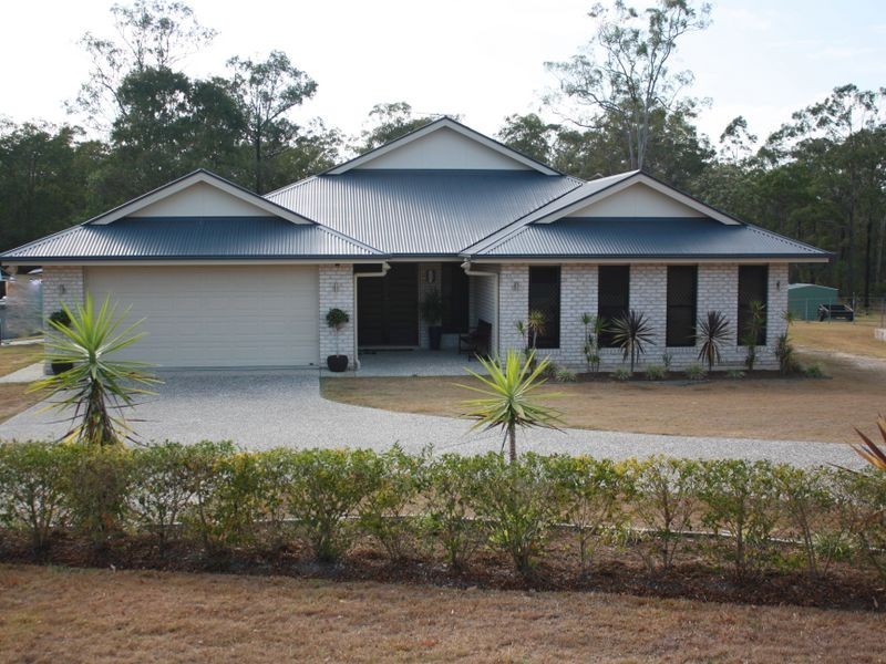 Greenbank QLD 4124