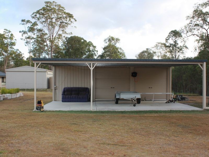Greenbank QLD 4124