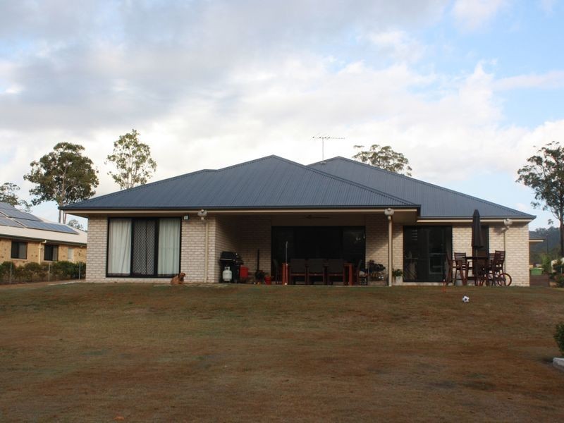 Greenbank QLD 4124