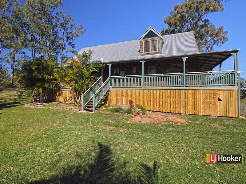 220 Mona Drive, Jimboomba QLD 4280
