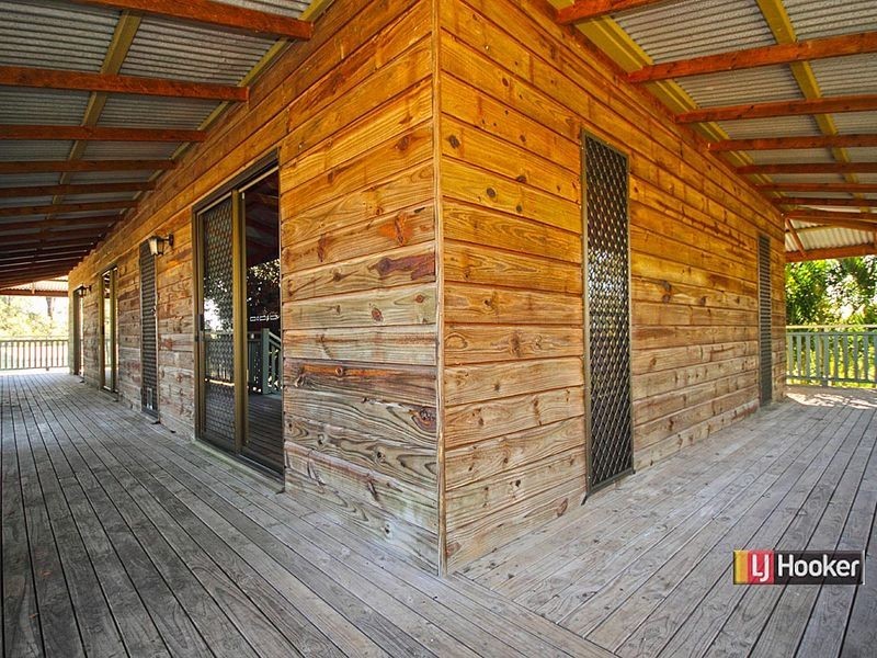 220 Mona Drive, Jimboomba QLD 4280