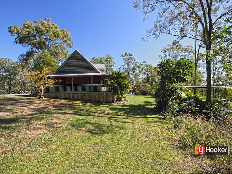 220 Mona Drive, Jimboomba QLD 4280