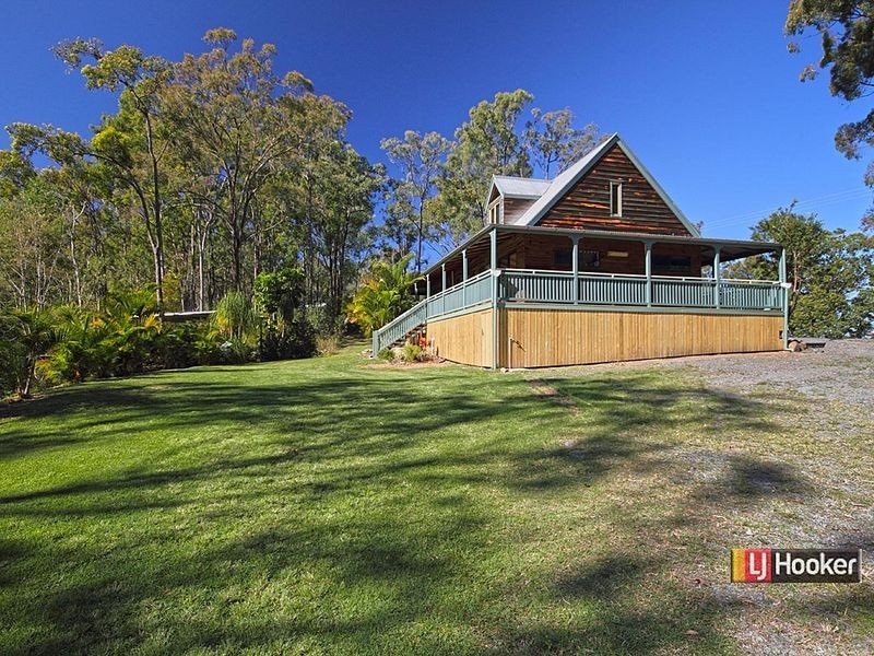 220 Mona Drive, Jimboomba QLD 4280