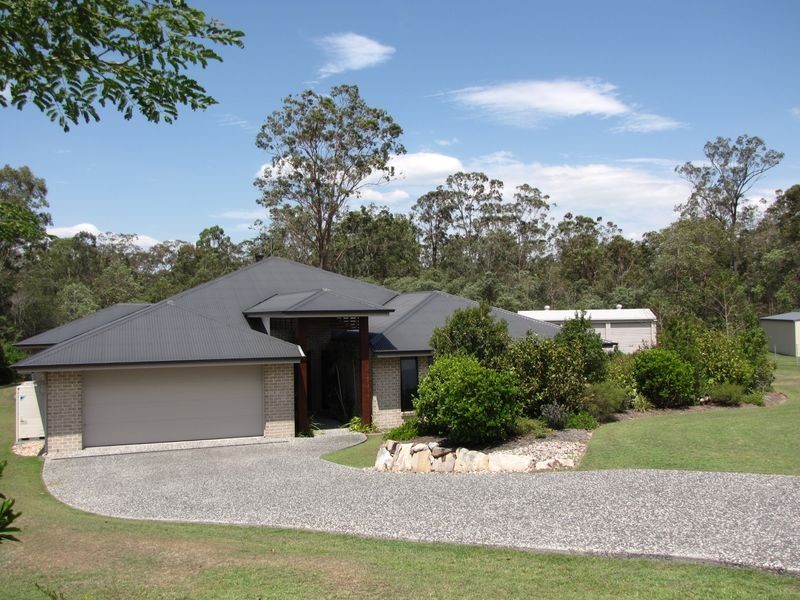 Greenbank QLD 4124