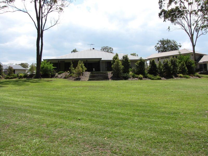 Greenbank QLD 4124