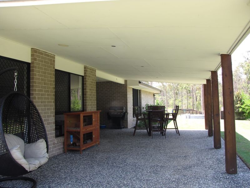 Greenbank QLD 4124