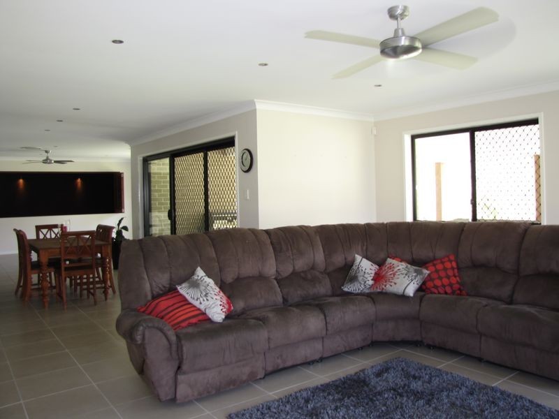 Greenbank QLD 4124