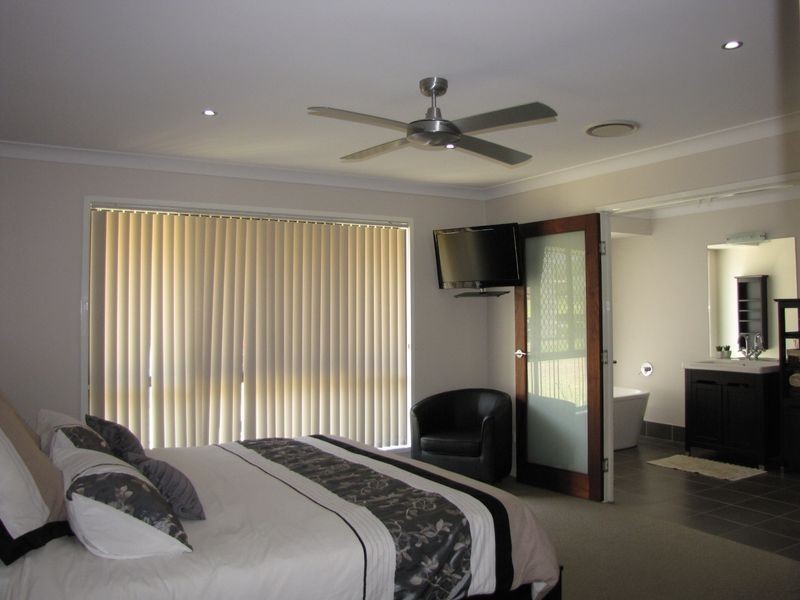 Greenbank QLD 4124