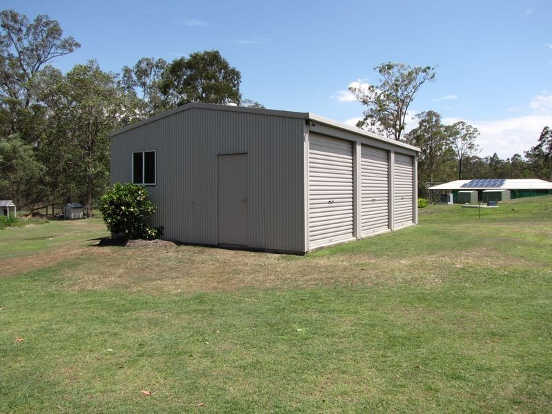 Greenbank QLD 4124