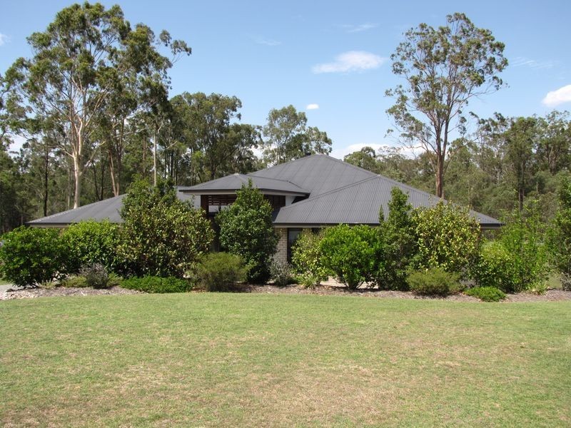 Greenbank QLD 4124