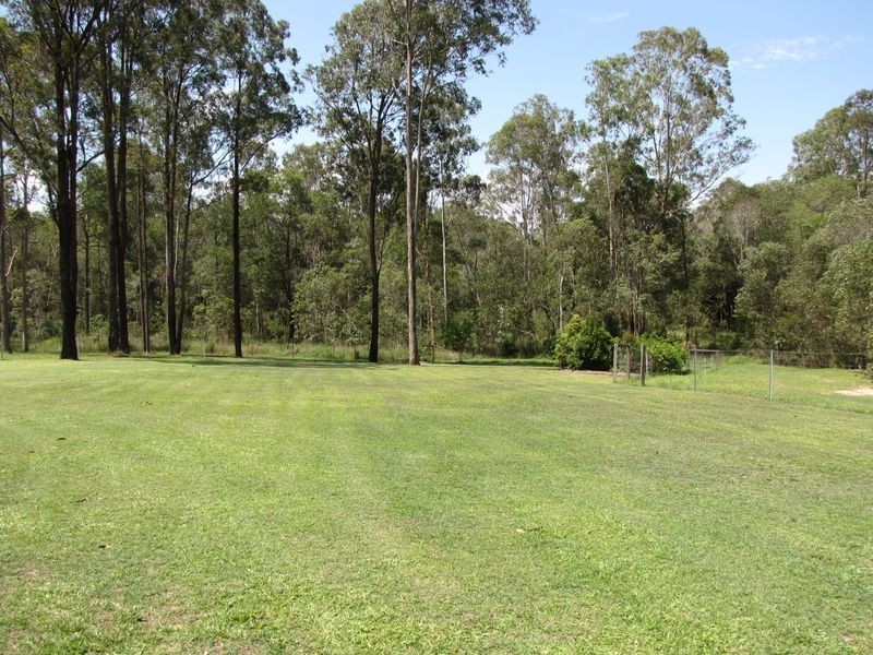 Greenbank QLD 4124