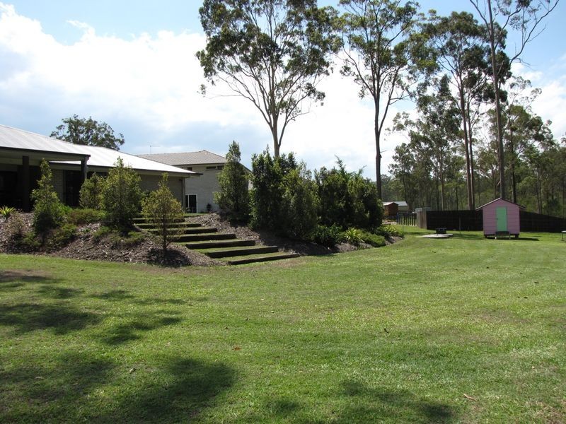 Greenbank QLD 4124