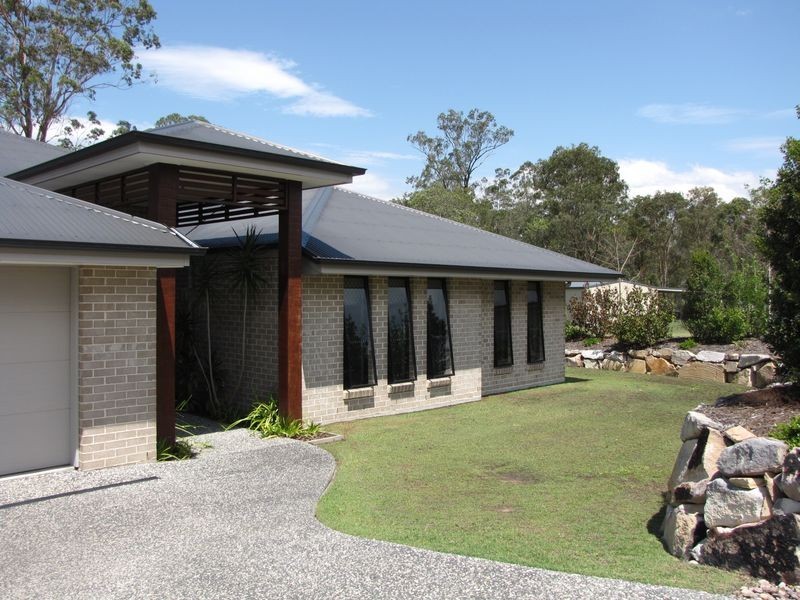 Greenbank QLD 4124