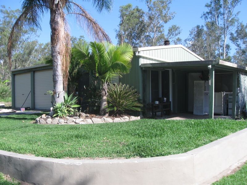Jimboomba QLD 4280