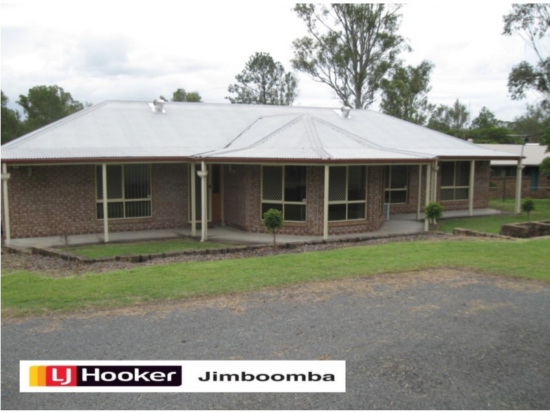 Jimboomba QLD 4280