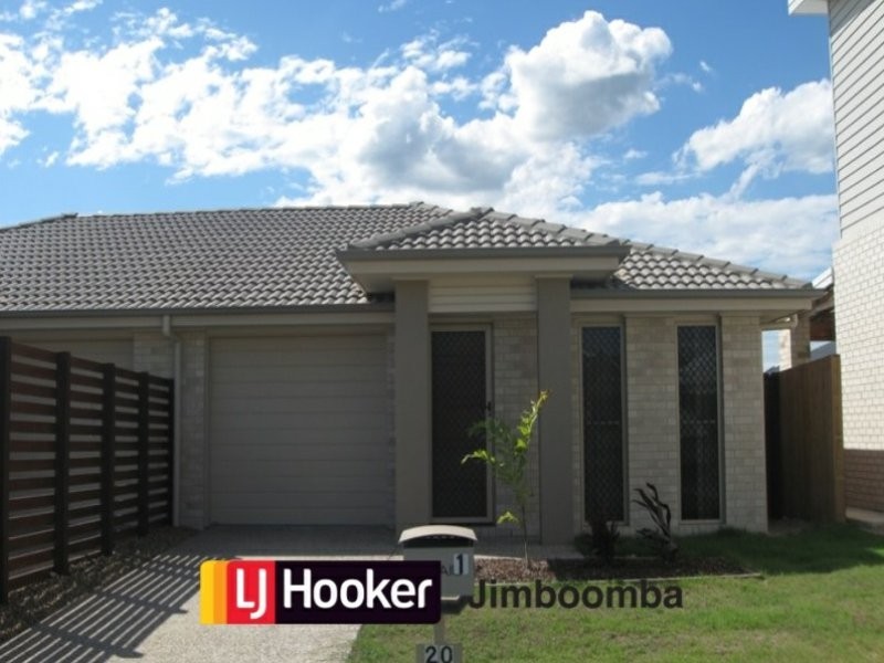 Yarrabilba QLD 4207