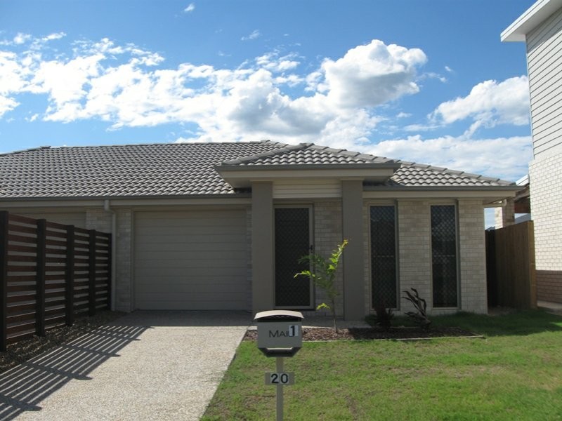 Yarrabilba QLD 4207
