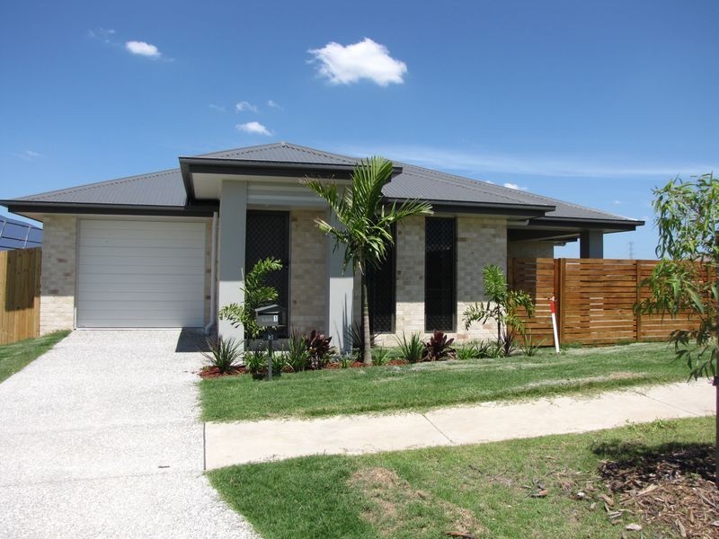 Yarrabilba QLD 4207