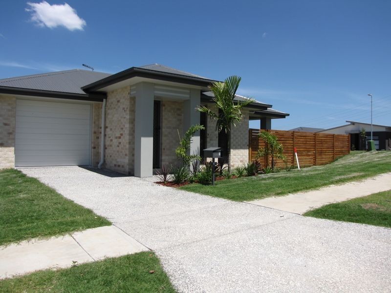 Yarrabilba QLD 4207