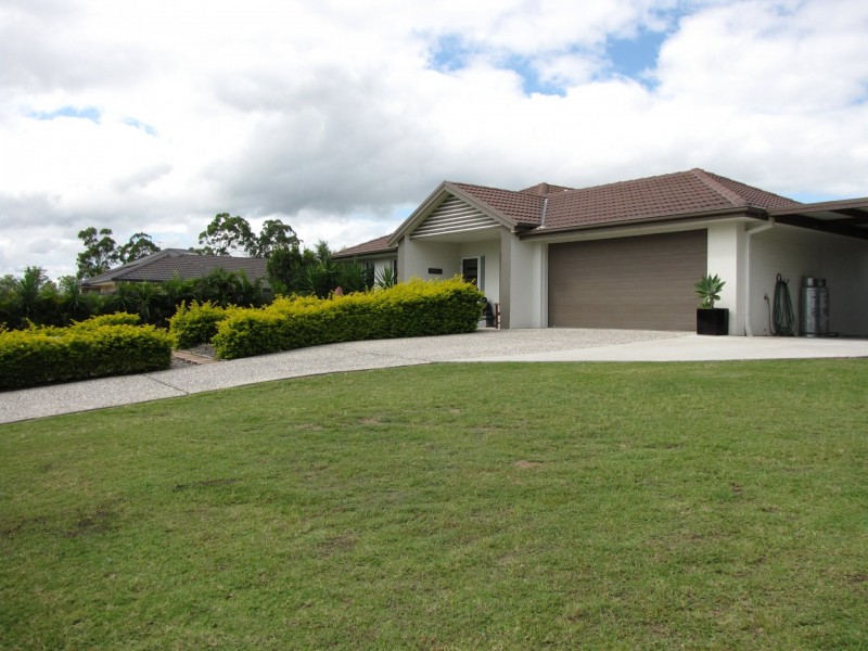 Jimboomba QLD 4280