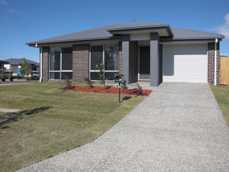 Logan Reserve QLD 4133