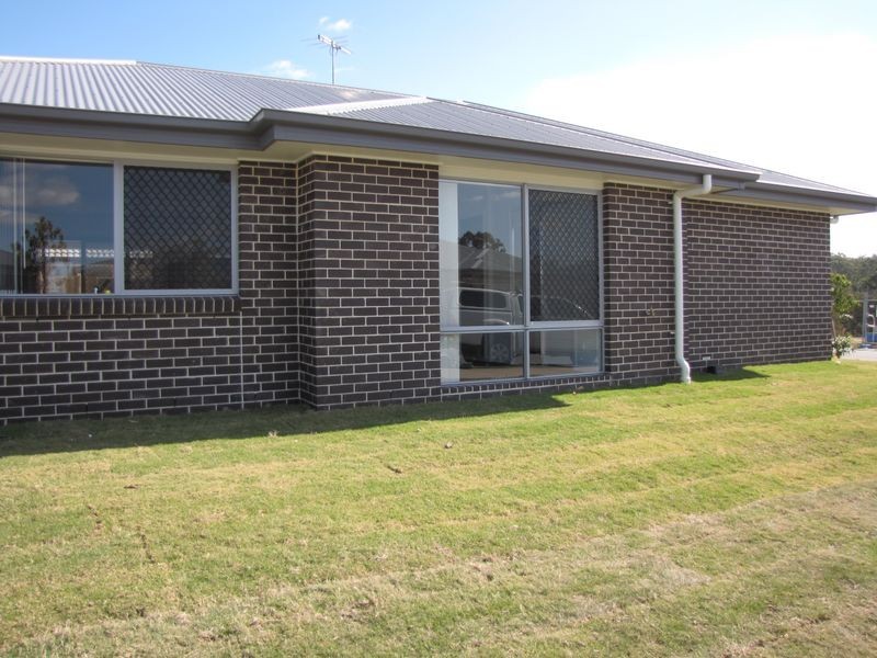 Logan Reserve QLD 4133