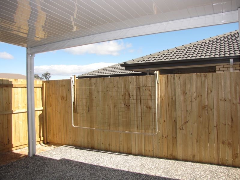 Logan Reserve QLD 4133