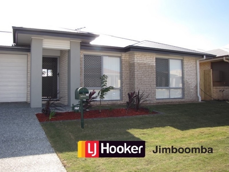 Logan Reserve QLD 4133