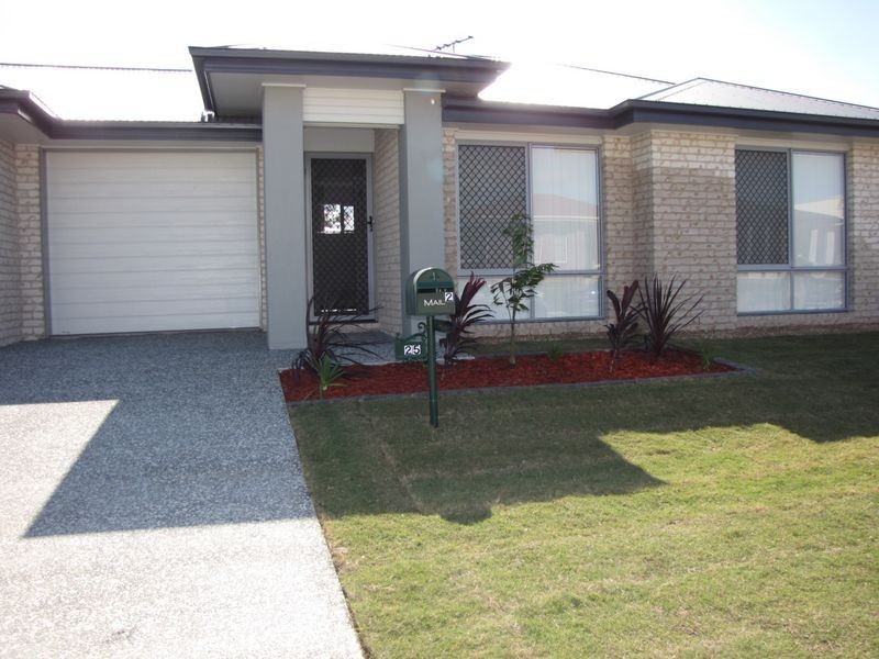 Logan Reserve QLD 4133