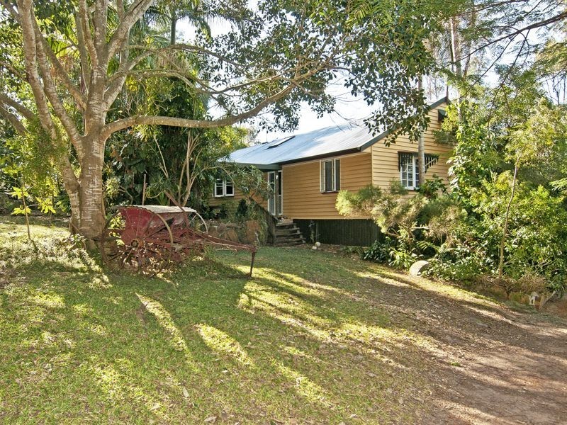 Tamborine QLD 4270